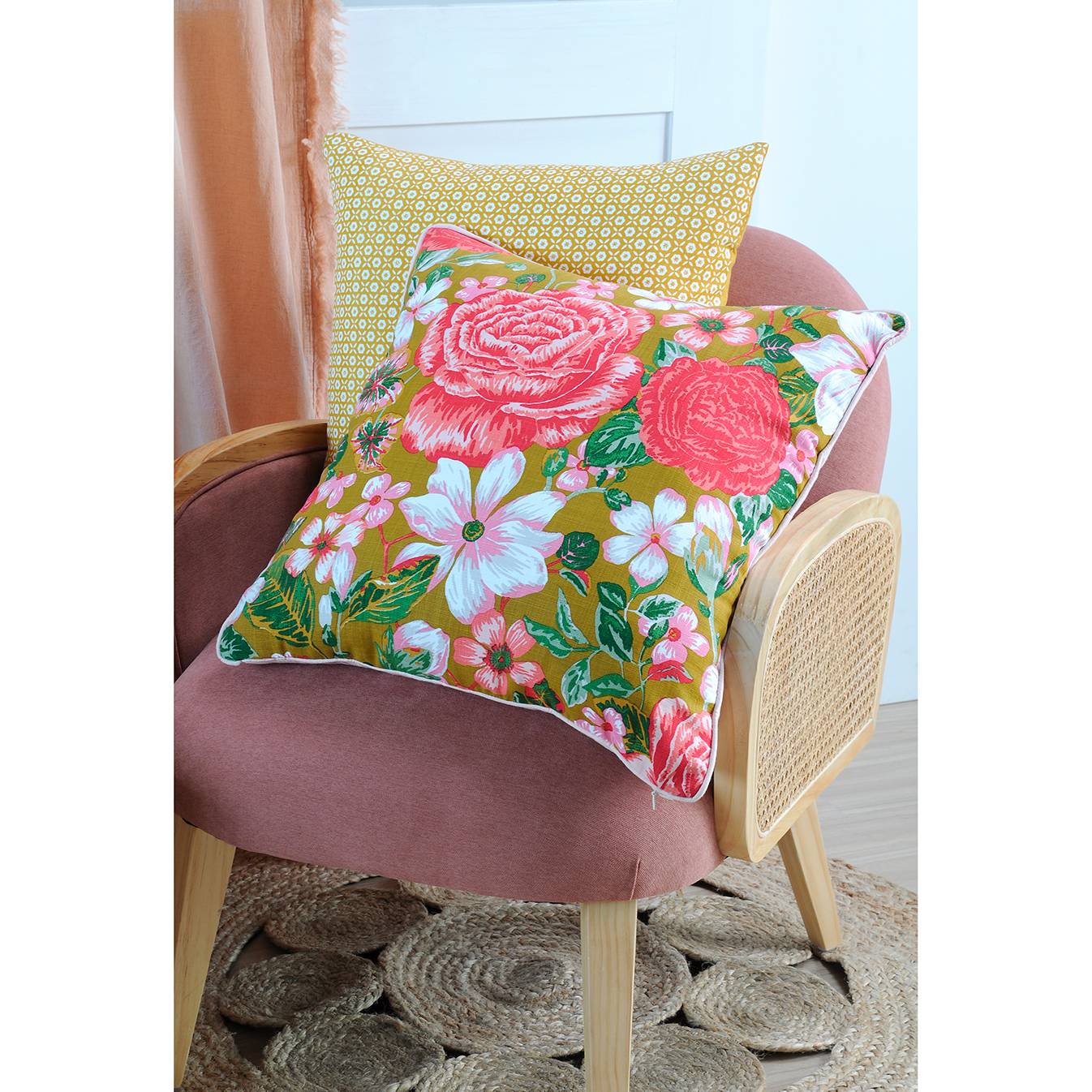 CUSCINO DENEUVE/AQUITAINE