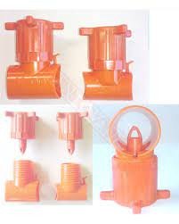 Kt-32-075 pr.staf. rapida kwiktap - arancio 32 x 3/4  908155 kt-