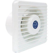 ASPIRATORE ELETTRICO T LUX  MC/H  85 WATT 15 FORO MM 100