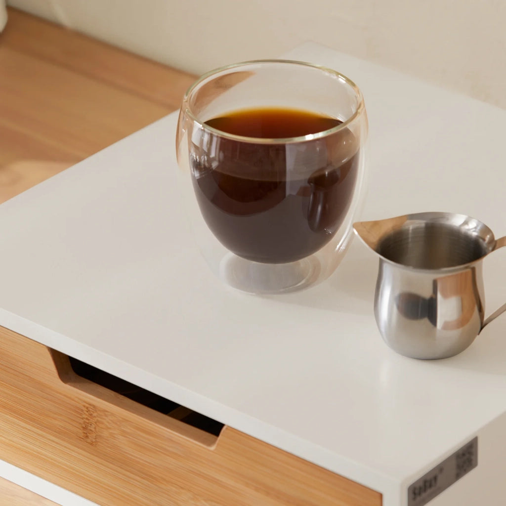 porta capsule a modo mio lavazza porta cialde a modo mio FRG179-WN