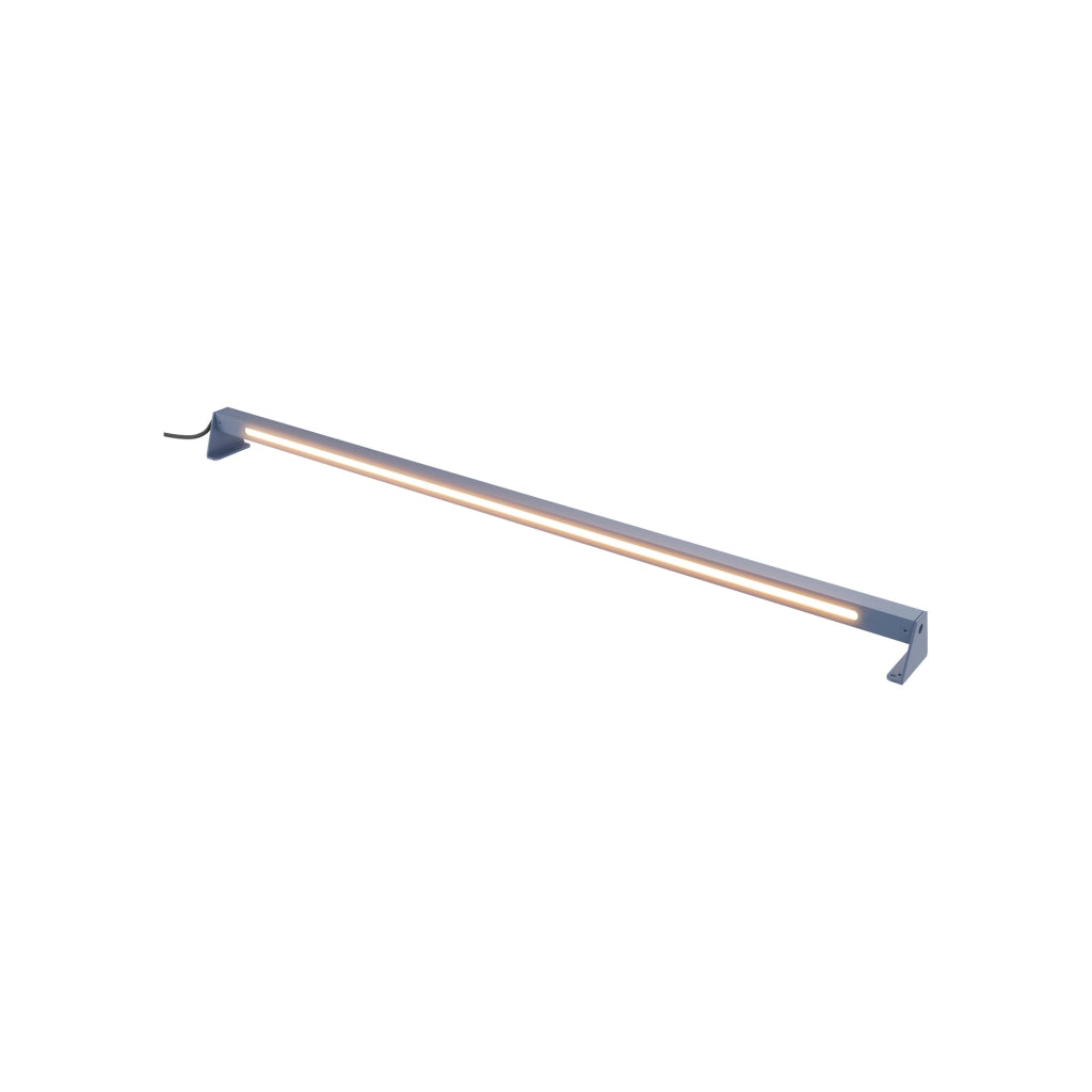 Lampada Da Terra Moderna Da Esterno Alluminio Grigio Luce Led 15W Ip65