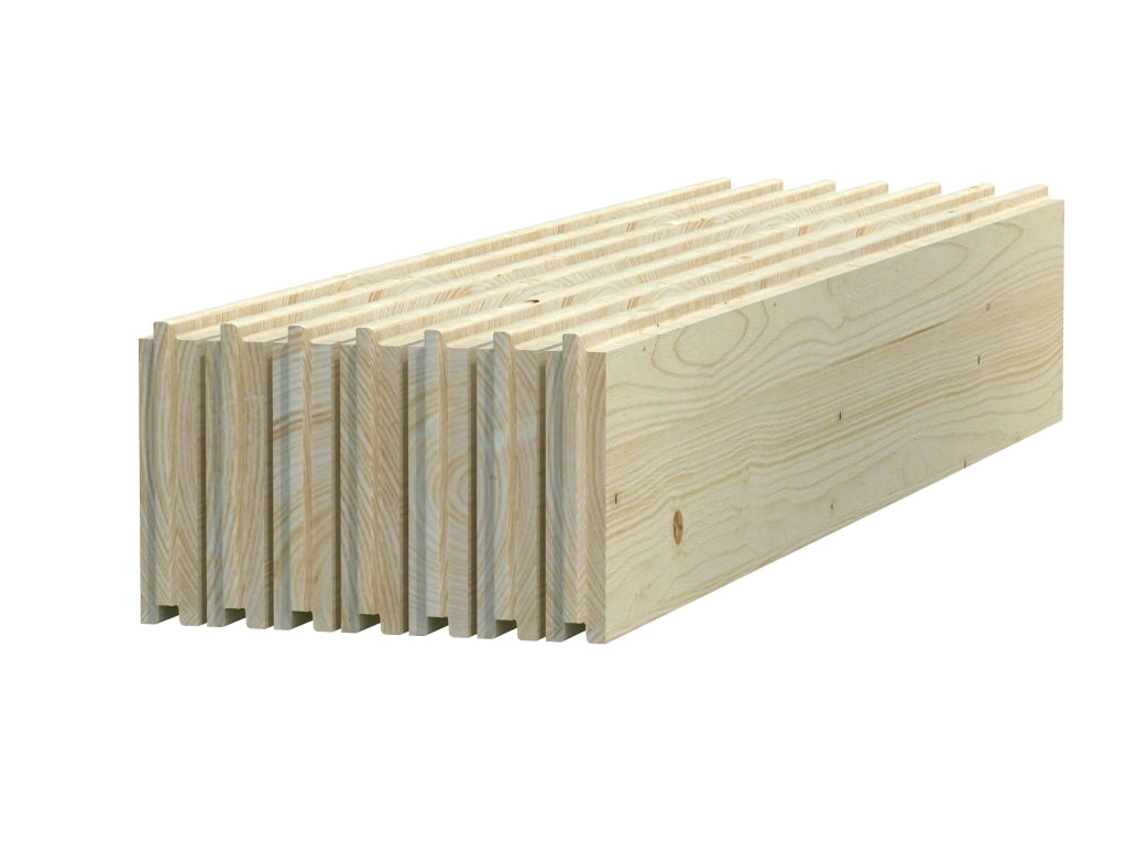 Pavimento casetta Lotta B