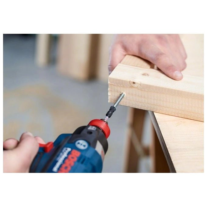 Bosch 2 608 522 326 punta per cacciavite 7 pz