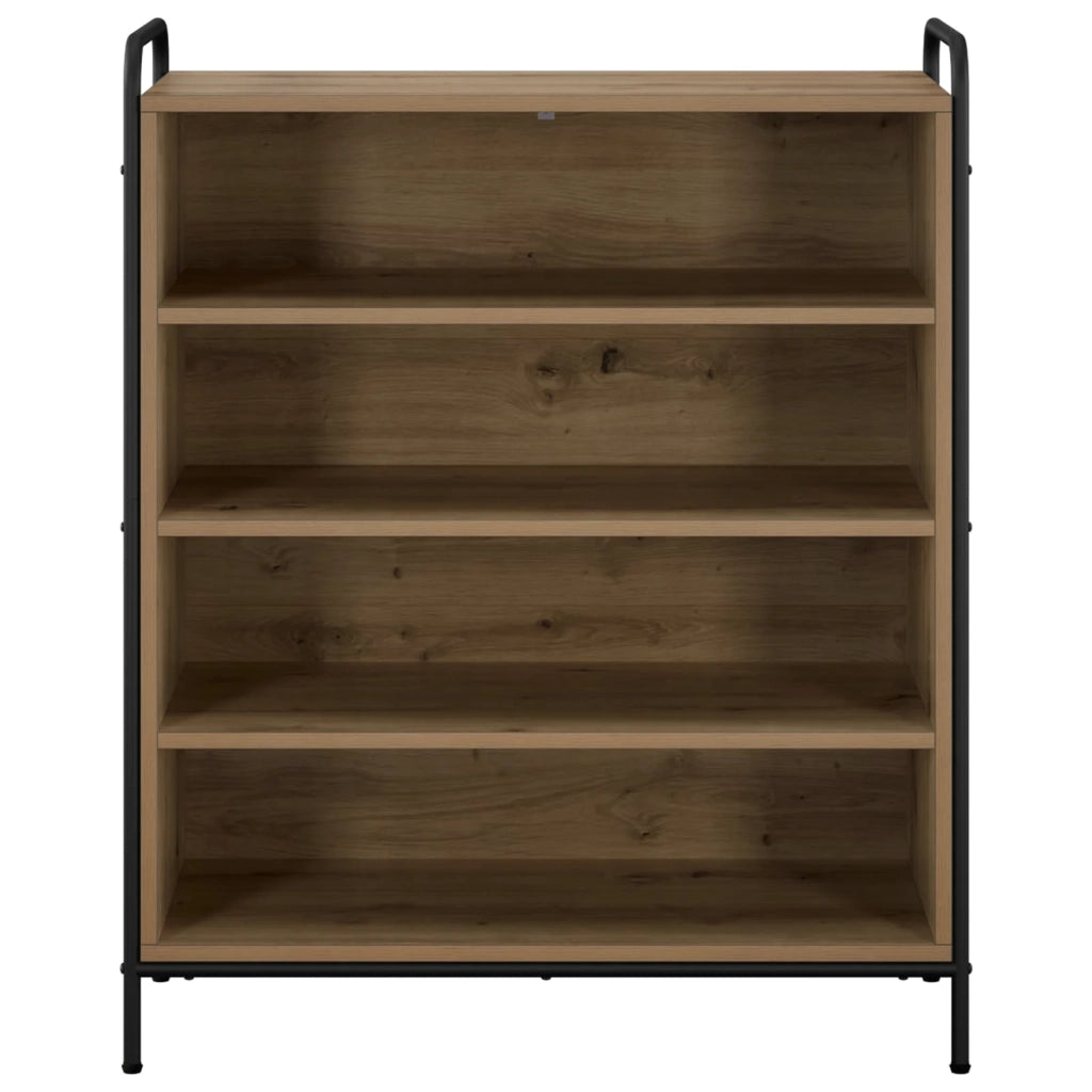 Mobile per scarpe 76 x 36,5 x 93 cm Legno ingegnerizzato 8013991