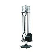 SET CAMINO SFERA IMPUGNATURA CROMO SAT. 15CB- TEPORUS- 1,0 pz