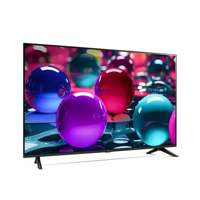 Smart TV LG 55" Serie UA73 (Modello 55UA73006)
