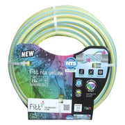Tubo Nts Yellow New Mt 25 Mm 12,5