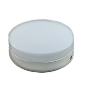 Trade Shop - Faretto Pannello Led 6w 12w 18w 24w Da Soffitto Muro Tondo Luce Interno Driver -  6 Watt