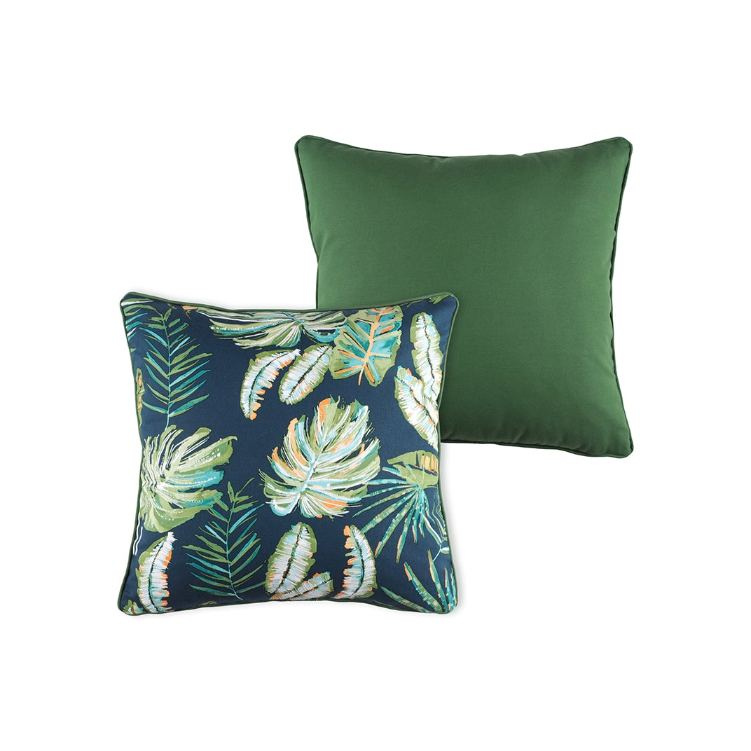 CUSCINO KACHIRI 50X50 VERDE