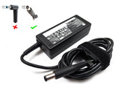 Alimentatore per Notebook Originale HP 19.5V 3.33A 65W SPINOTTO ROTONDO 7.4x5.0mm - Ricondizionato
