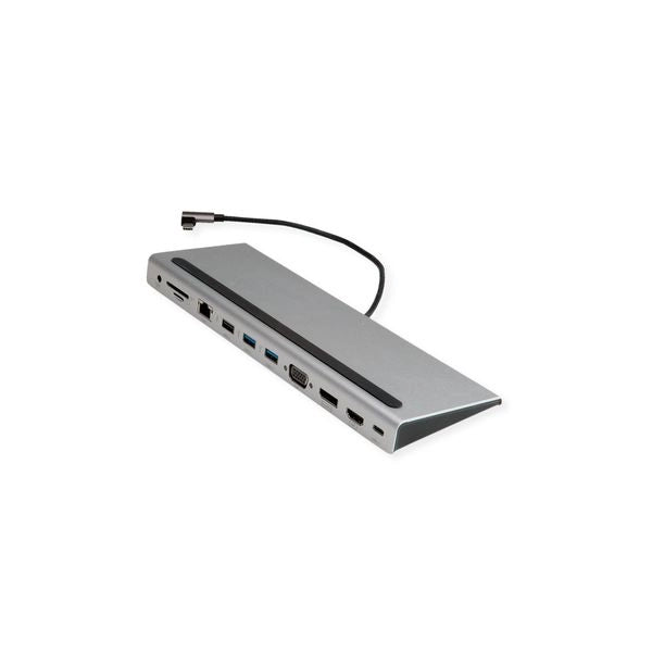 Value usb - c dock, 11 - in - 1 - 12.99.1117
