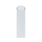 TUBO EXTRA CRISTALLO 10X14MM MT.100