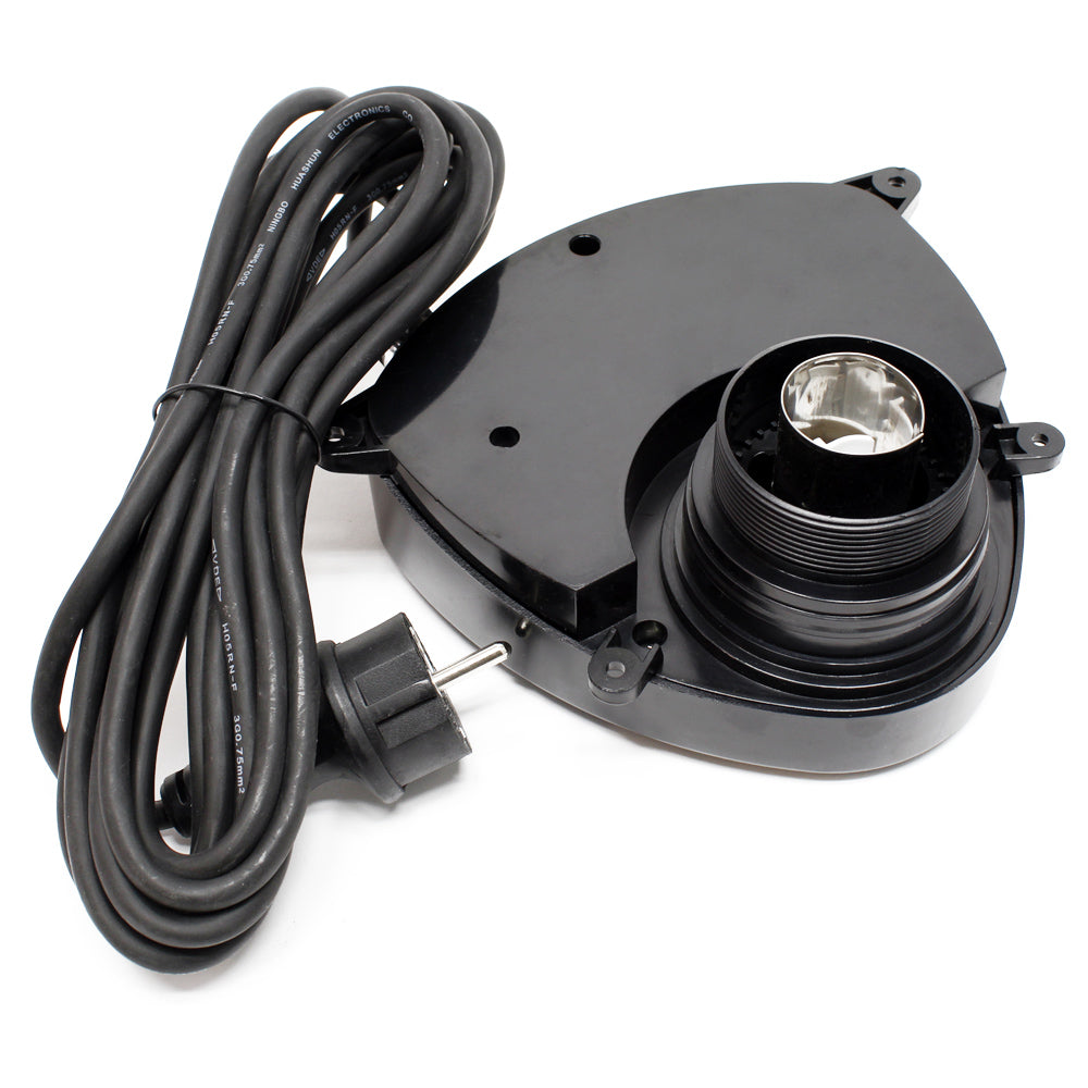 Pezzo di ricambio: Unità di collegamento per filtri a pressione laghetto CPF-5000 & CPF-10000