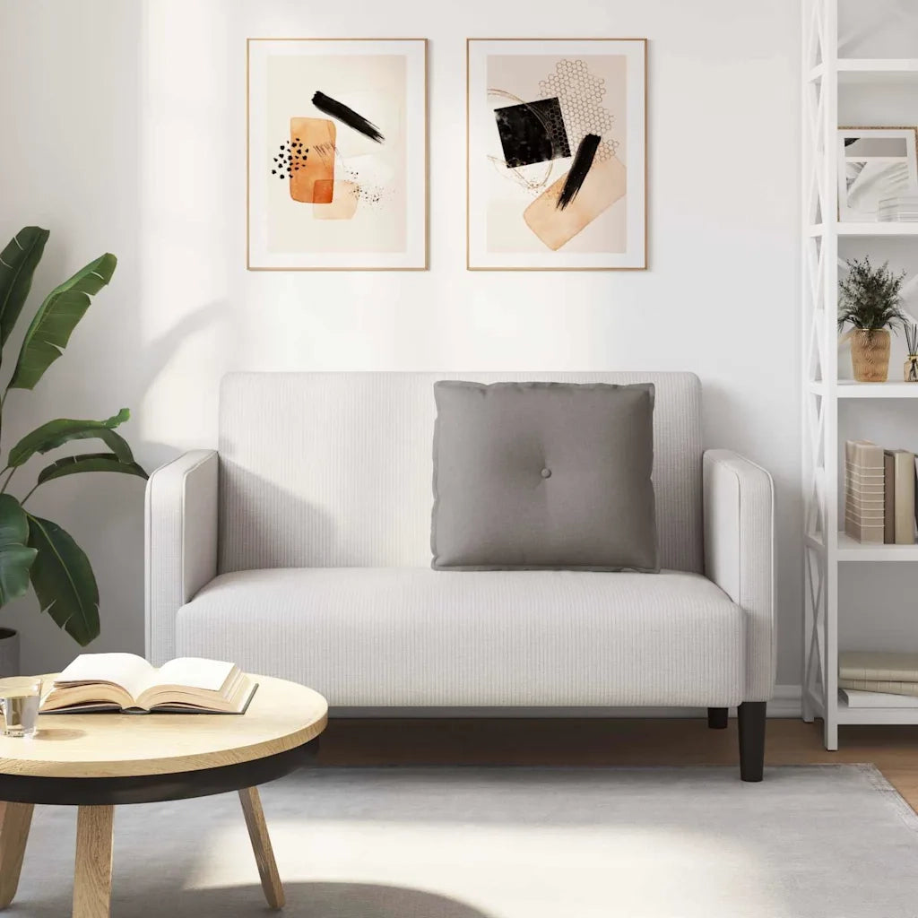 Cuscino per Schiena | Cuscino dorsale Talpa 60 x 19 x 50 cm Tessuto