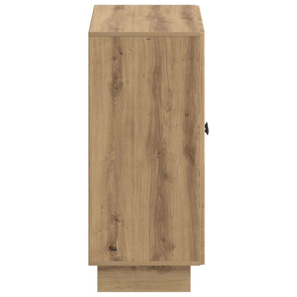 Mobile per scarpe EDE 59,5 x 39,5 x 90 cm Legno ingegnerizzato 895994