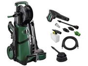 IDROPULITRICE AD ACQUA FREDDA MOTORE 2500W (LVR4 PLUS 160) - 1 pezzi LAVORWASH