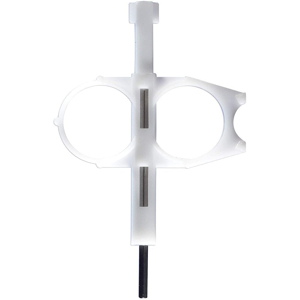 Hunter, chiave per irrigatore a scomparsa b07xp9pshl