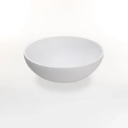 Lavabo da appoggio PARIS 2 bianco