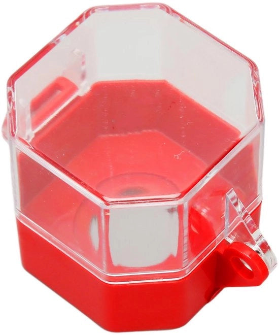 Cappotto di protezione per pulsante di emergenza in plastica dura