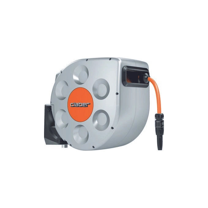 Claber Avvolgitubo Rotoroll 20Mt Evolution 8696