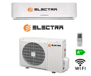 Climatizzatore ELECTRA ICE C12C 12000 BTU R32 WiFi Integrato A++