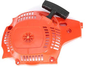 Trekstarter di alta qualità - Beugel per trekkoord - Adatto per Husqvarna 235/236/240 - Pezzo di ricambio - Installazione facile - Motore di avviamento