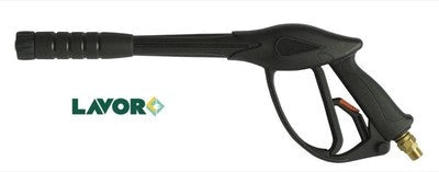 PISTOLA LANCIA PER IDROPULITRICE AL 15 PER IDROPULITRICI MEK 1108