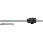 FISSAGGIO DISTANZIATO TERMICAMENTE ISOLATO FISCHER THERMAX M12-10 KLIMA - ø12  - FIS