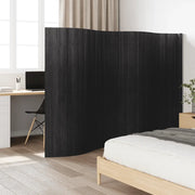 Divisorio Ambienti Grigio 165x400 cm in BambÃ¹