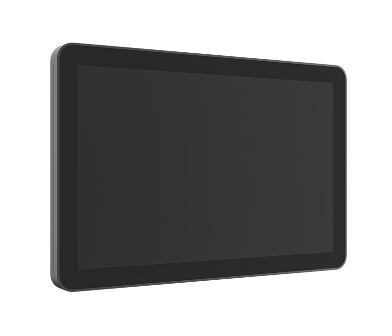 ORIGINAL Logitech Accessori per computer graphite 952-000091 Tap Scheduler 10.1", IPS LCD, 1280 x 800, 400 nits, 1000:1, VESA, RJ-45, WiFi 802.11a/b/g/n/ac, Bluetooth 5.0, PoE, 246.2 x 28.5 x 165 mm, 700 g, Graphite