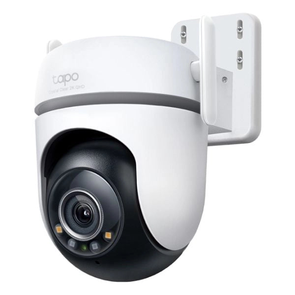 Door pantilt secur wifi camer - TC42