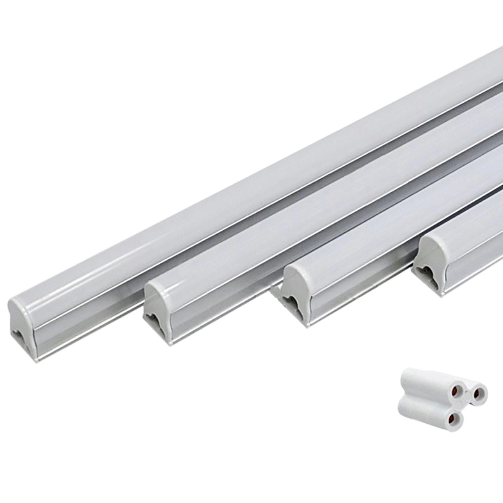 REGLETTE LED 'T5' 16W - cm 117 - 4500k