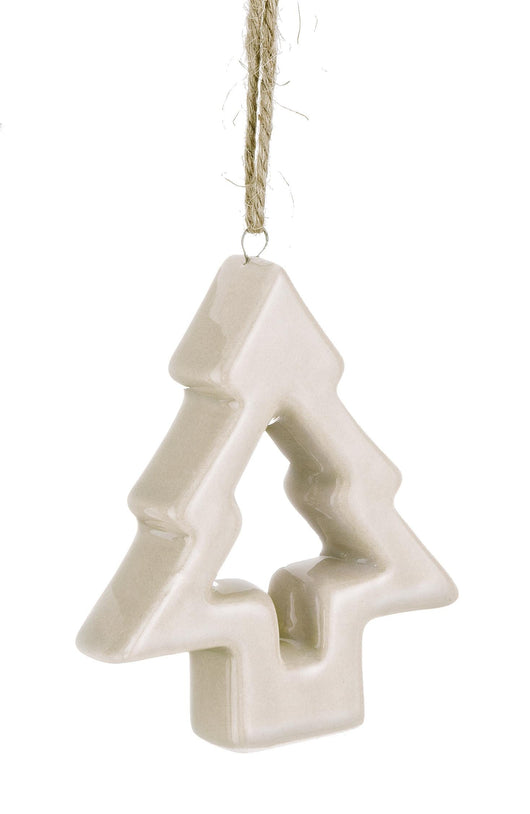 PENDAGLIO PINO BEIGE