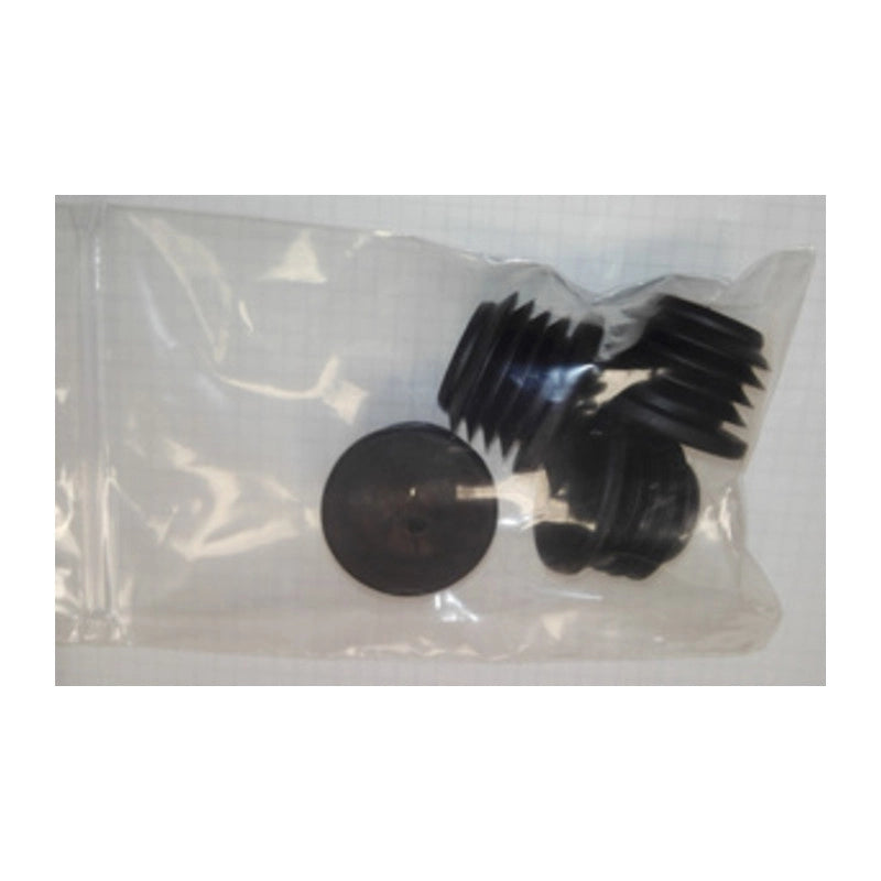 R KETER POLTRONA MELODY(PIEDINO)PZ4- 1,0 confezione