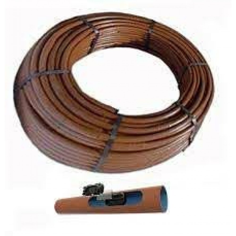 Ala gocciatub-33-4-100-m 33cm 4 l h (prezzo per confezione) 9301