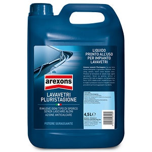 AREXONS LAVAVETRI PLURI STAGIONE LT.4,5