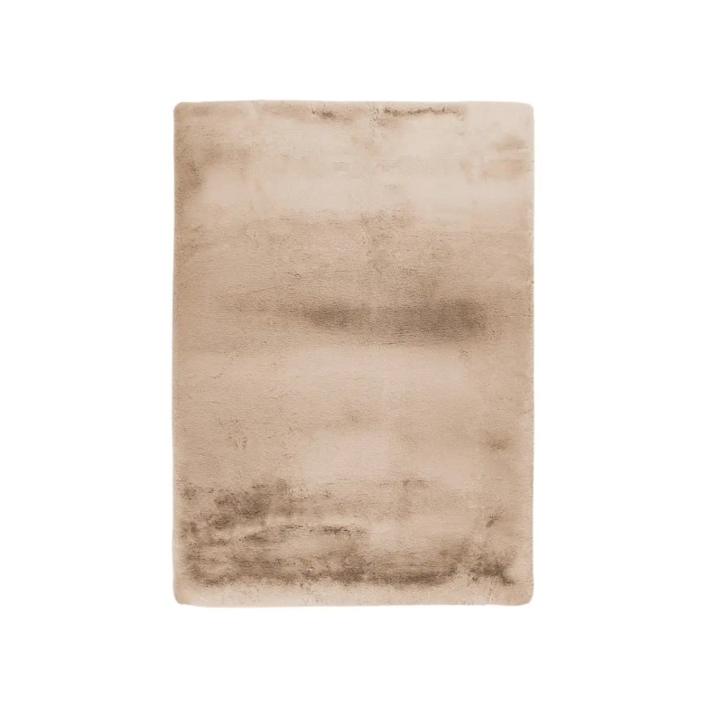 Tappeto 290x200cm, design E009Y colori beige - Comfort ed eleganza per il tuo interno