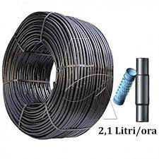 Ala gocciolante 50cm 2lt 400m au tocompensante