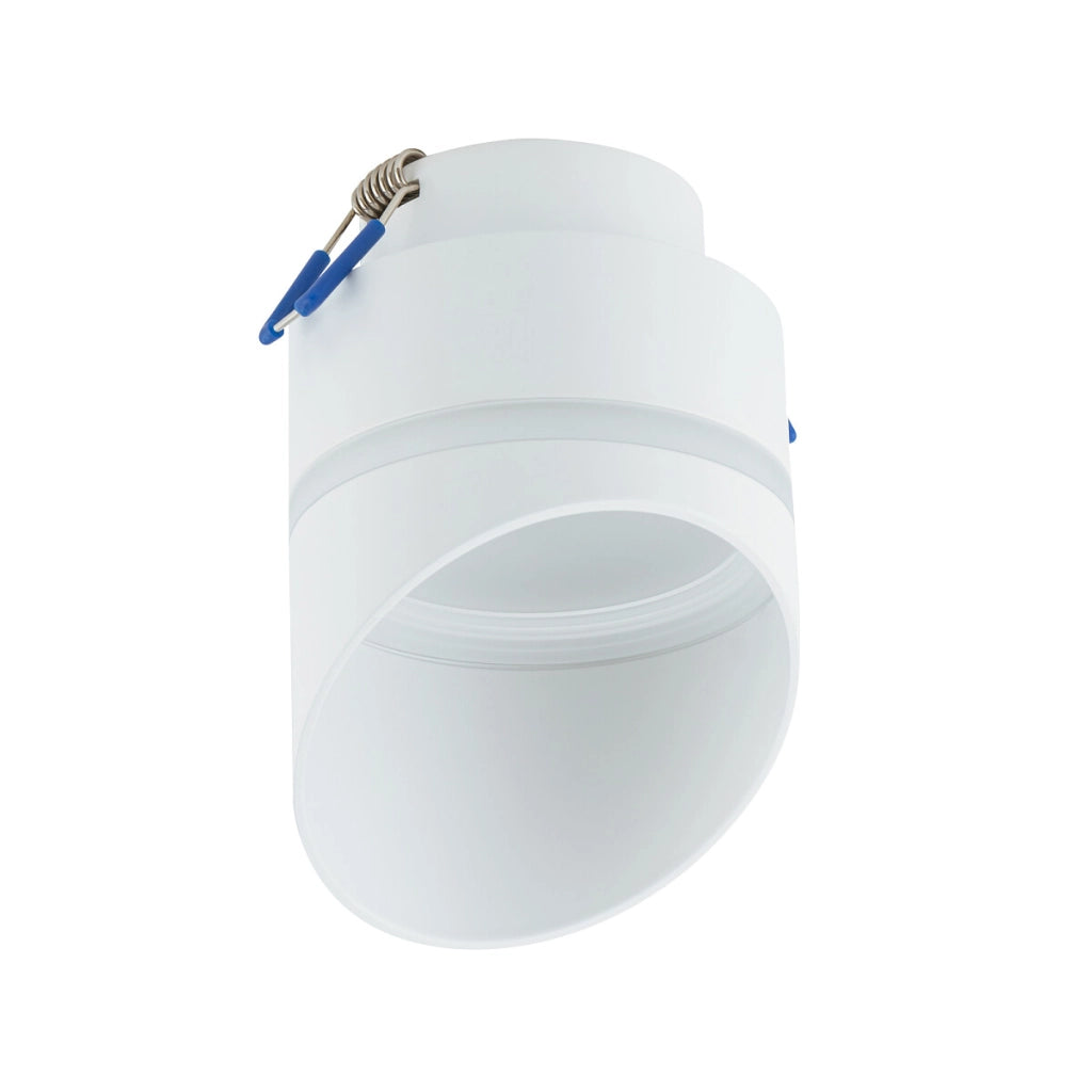 Faretto incasso tondo bianco GX53 Nowodvorski VIS 10486