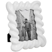 Portafoto 13X18 bianco 20x3,5x24,8h cm