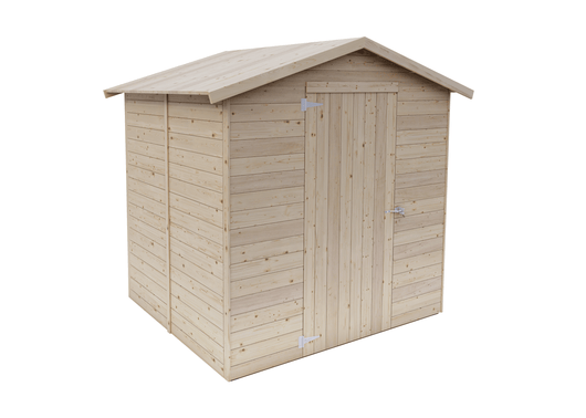 Casetta Stefy 200X207 Cm Psc Pefc