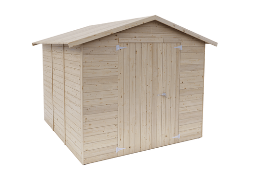 Casetta Stefy 238X245 Cm Pdc Pefc