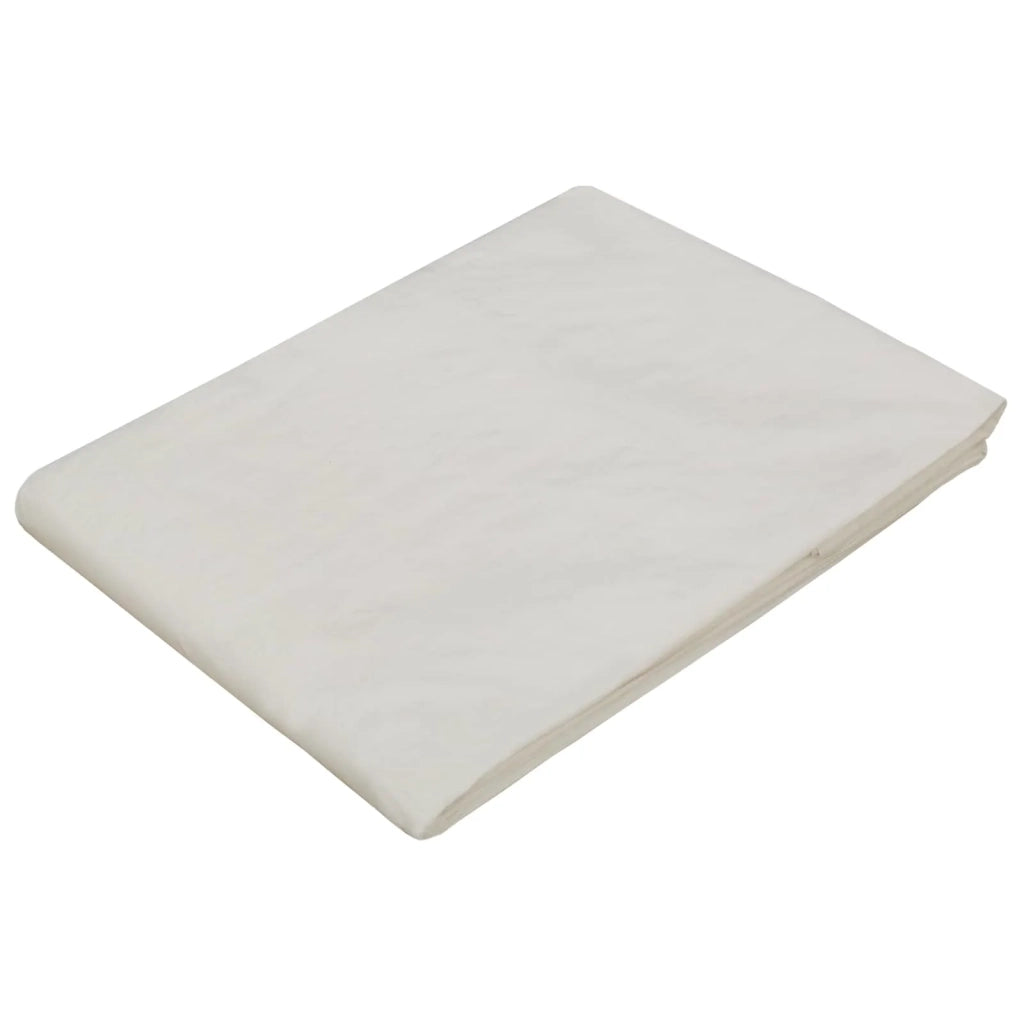 Telo con Occhielli Bianco 8 x 10 m 90 gsm PE 42039397