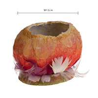 Set 8 Uova Contenitori 12 cm