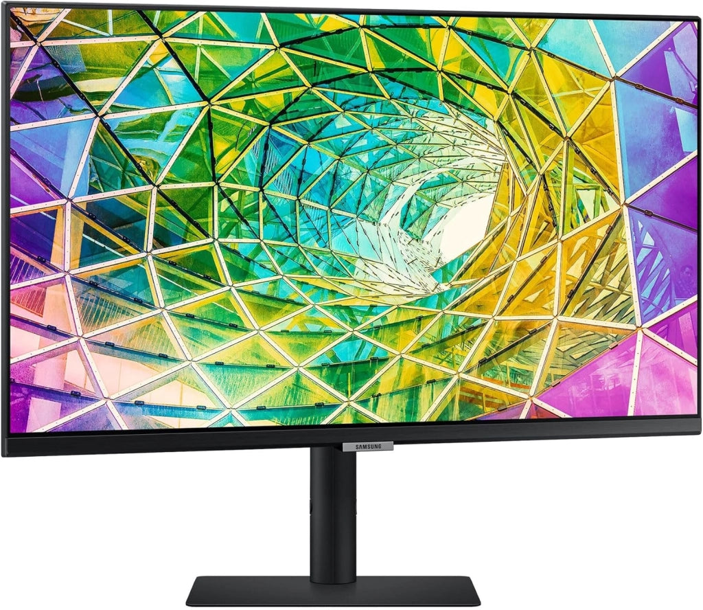 ViewFinity S8 S32A800NMP - S80A Series - LED monitor - 4K - 32" - HDR