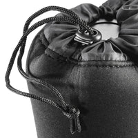 custodia per obiettivi set di 4 S-XL