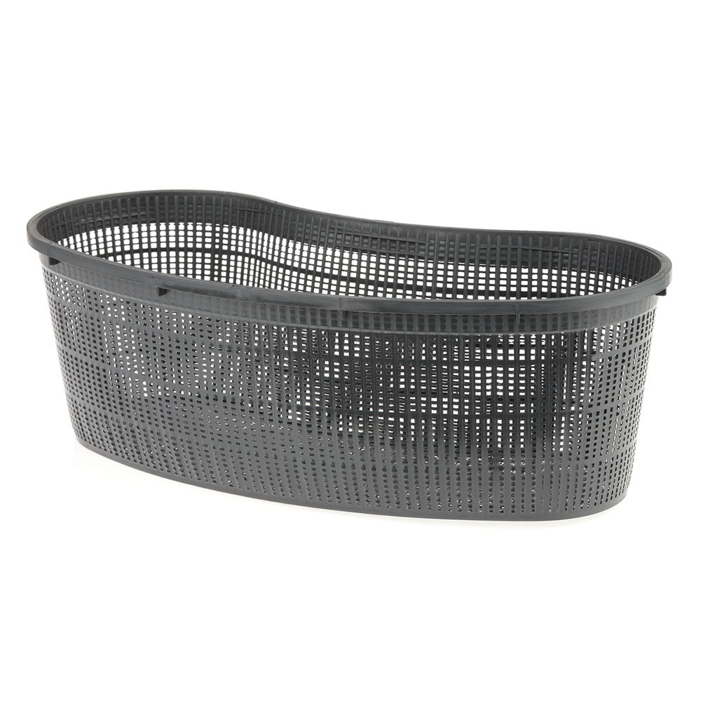 10 cesti per piante da laghetto ovale ciascuno misura 45 x 18 x h 15