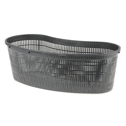 10 cesti per piante da laghetto ovale ciascuno misura 45 x 18 x h 15