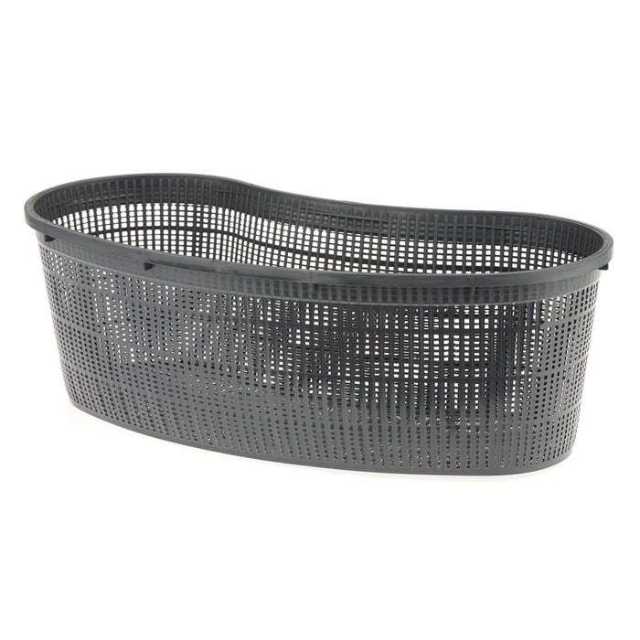 10 cesti per piante da laghetto ovale ciascuno misura 45 x 18 x h 15