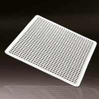 Tappeto antiscivolo per doccia - Bianco